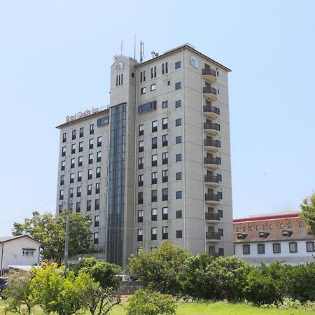 Hotel Castle Inn سوزوكا المظهر الخارجي الصورة