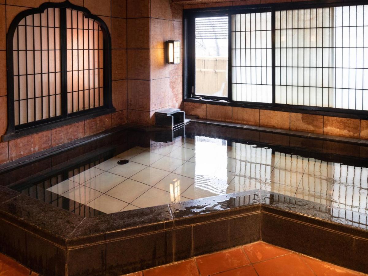 Hotel Castle Inn سوزوكا المظهر الخارجي الصورة