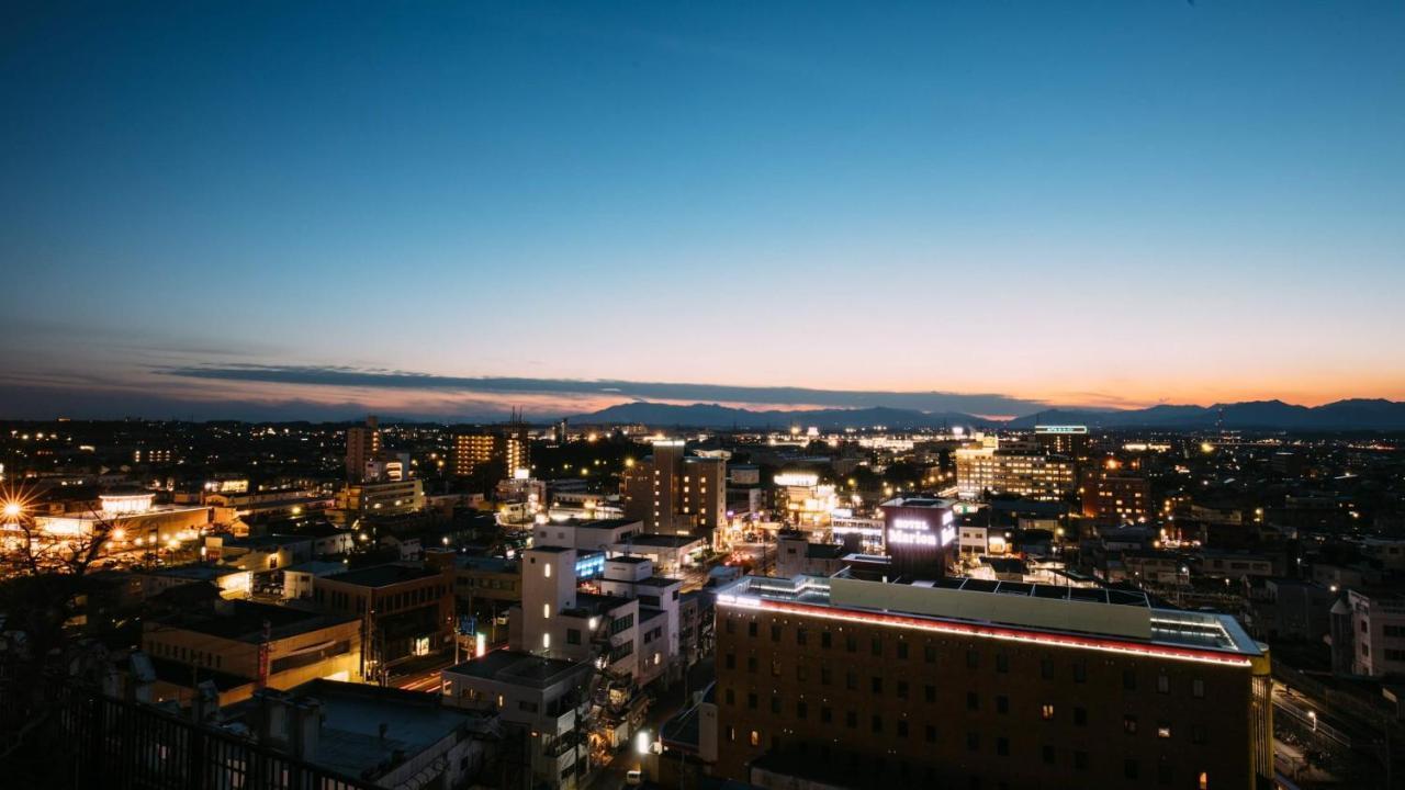 Hotel Castle Inn سوزوكا المظهر الخارجي الصورة