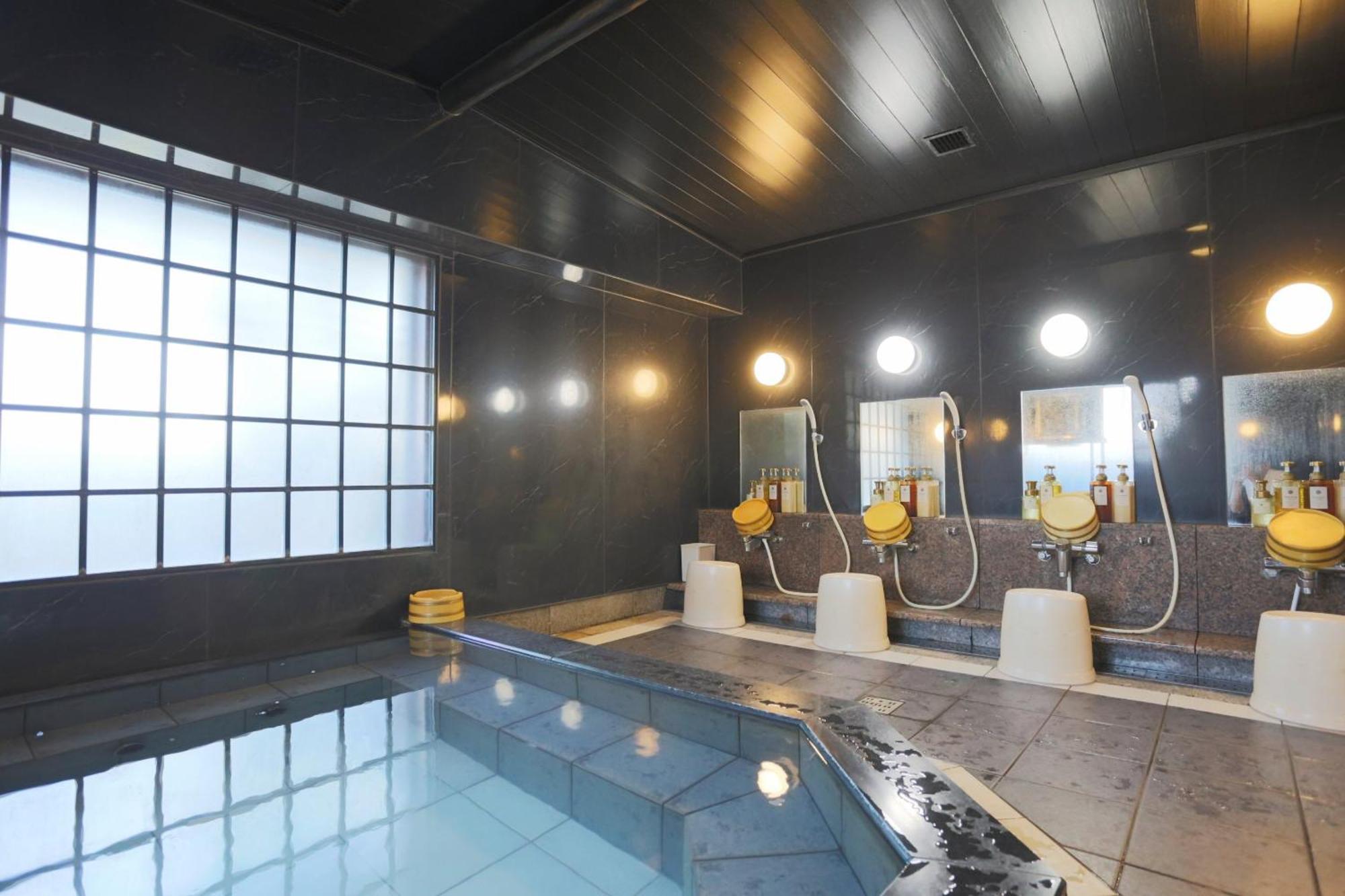 Hotel Castle Inn سوزوكا المظهر الخارجي الصورة